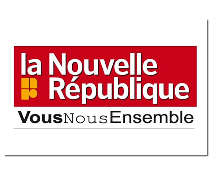 Logo de la Nouvelle République